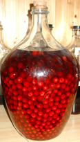 Ribiselwein Ribiselwein